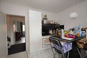 Kapitalanlage: Schöne, kleine 2-Zimmer-Wohnung mit Einbauküche und modernem Duschbad in Lebenstedt. – Die vollständige Adresse der Immobilie erhältst du vom Anbieter., 38226 Lebenstedt, Salzgitter – Vorschaubild 3