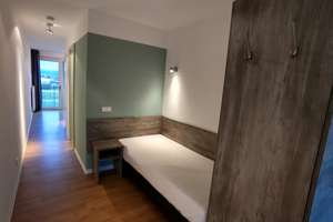 Modernes, stadtnahes und möbliertes 1-Zimmer Apartment in Koblenz-Bubenheim – In den Wiesen 38a, 56070 Bubenheim, Koblenz – Vorschaubild 5