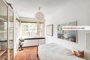 IMMOBERLIN.DE - Lichtdurchflutete Wohnung mit sehr großer Südwestterrasse – Die vollständige Adresse der Immobilie erhältst du vom Anbieter., 14167 Zehlendorf, Berlin – Vorschaubild 6