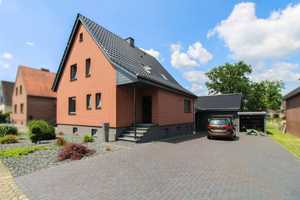 Saniertes Einfamilienhaus samt Garten, Keller, Garage und Carportstellplatz in Gifhorn – Gifhorn (Kreis) – Vorschaubild 13