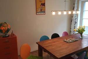 Mitten drin in Poppelsdorf! Einziehen und wohlfühlen! Mit eigenem Garten und EBK inkl. E-Geräten – Sebastianstraße 20, 53115 Poppelsdorf, Bonn – Vorschaubild 9