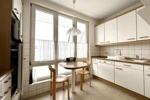 Charmantes Wohnen mit schöner Dachterrasse – Die vollständige Adresse der Immobilie erhältst du vom Anbieter., 30559 Kirchrode, Hannover – Vorschaubild 3