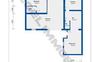 Sie hier? Wir auch! Modernisiertes EFH mit Scheune und ca. 1.124 m² großen Grundstück – Die vollständige Adresse der Immobilie erhältst du vom Anbieter., 68794 Oberhausen-Rheinhausen – Vorschaubild 27