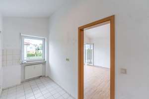 3-Raum-Dachgeschosswohnung mit umlaufender Dachterrasse in Münchenroda – Die vollständige Adresse der Immobilie erhältst du vom Anbieter., 7751 Münchenroda / Remderoda, Jena – Vorschaubild 14