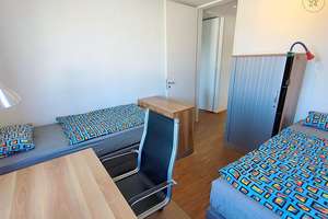 Schicke möblierte 5-Zimmer Maisonettewohnung mit Loggia in Mainz-Gonsenheim – Die vollständige Adresse der Immobilie erhältst du vom Anbieter., 55122 Gonsenheim, Mainz – Vorschaubild 24