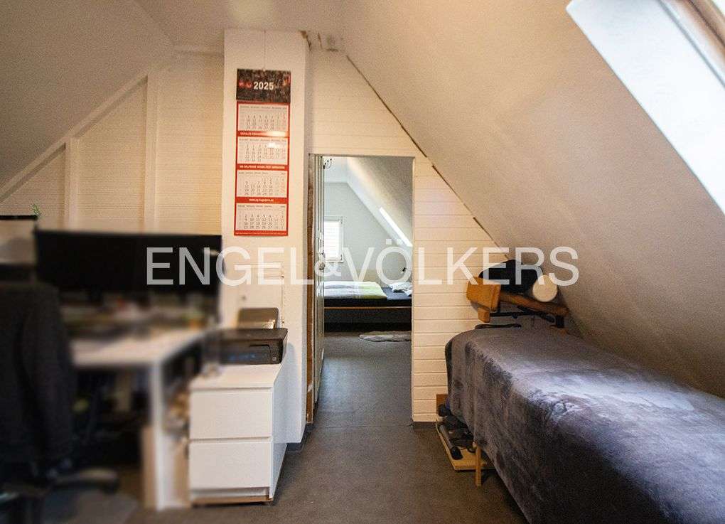 Immobilie in Allmannsweiler - Gepflegtes Mehrfamilienhaus mit attraktiven Lagerflächen - Bild 7