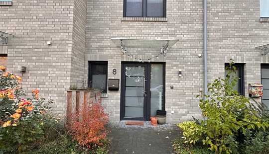Bild von Reihenmittelhaus mit 4 Zimmern in Oldenburg-Eversten