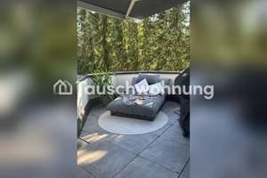 Tauschwohnung: 117qm Maisonette Loft gg 2 Zimmer ZENTRAL – Die vollständige Adresse der Immobilie erhältst du vom Anbieter., 81379 Thalkirchen, München – Vorschaubild 9