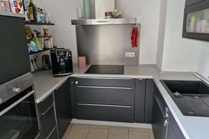 Bildschöne Wohnung mit Garten im Szeneviertel – 40223 Bilk, Düsseldorf – Vorschaubild 7