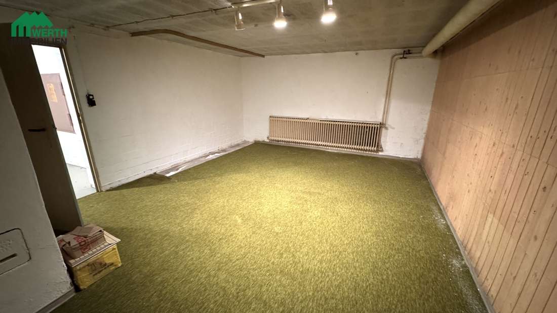 Immobilie in Harsefeld - Grundstück mit Altbestand in Harsefeld – Neubebauung oder Sanierung möglich - Bild 4