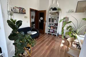 Charmante 3-Zimmer (73qm) Wohnung in Gießener Innenstadt – Die vollständige Adresse der Immobilie erhältst du vom Anbieter., 35390 Innenstadt, Gießen – Vorschaubild 2
