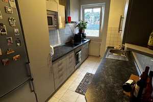 3-Zimmer-Wohnung in der Nähe von Marienplatz - Dornhaldenstraße, 70199 Stuttgart – Stuttgart – Vorschaubild 3