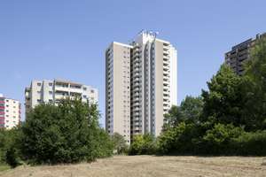 Großzügige 3-Zimmerwohnung mit Balkon – Südliche Ringstr. 191, 63225 Langen (Hessen) – Vorschaubild 1