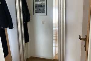Möblierte 1-Zimmer-Wohnung in München Schwabing auf 6 Monate befristet – München – Vorschaubild 6