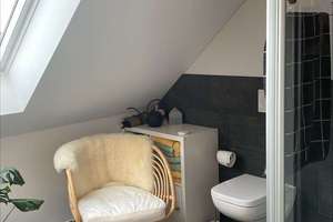 Moderne Maisonettewohnung mit 2 Balkonen und Stellplatz in Münster – Die vollständige Adresse der Immobilie erhältst du vom Anbieter., 48163 Düesberg, Münster – Vorschaubild 4