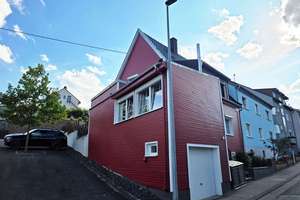 Münster-Sarmsheim - Gemütliches Einfamilienhaus in zentraler Lage! – 55424 Münster-Sarmsheim – Vorschaubild 33