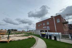 Zentrale Wohnungen mit hochwertiger Ausstattung und idealem Grundriss – Sonnenkamp Allee 10, 38446 Almke, Wolfsburg – Vorschaubild 4