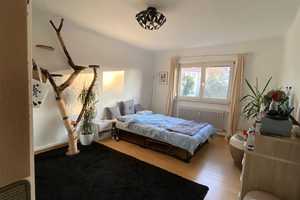 DG! Gemütlich und zentral gelegen, Balkon – Stuttgart – Vorschaubild 2