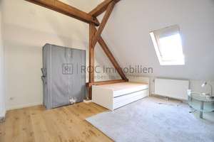 Maisonette Wohnung mit Stellplatz in Traumlage! Berlin-Schmargendorf – Die vollständige Adresse der Immobilie erhältst du vom Anbieter., 14193 Schmargendorf, Berlin – Vorschaubild 4