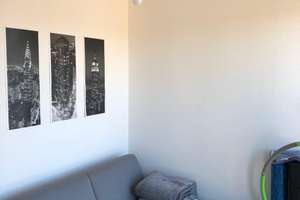 Zentrale, moderne 2.5 Zimmer Wohnung am Neckarbogen – Theodor-Fischer-Straße 2, 74076 Heilbronn, Heilbronn – Vorschaubild 9