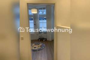 Tauschwohnung: Tauschwohnung Charmante Altbauwohnung – Die vollständige Adresse der Immobilie erhältst du vom Anbieter., 50677 Neustadt/Süd, Köln – Vorschaubild 10