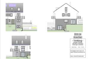 Exklusives Haus in Freiburg-Kappel | 186 m² | 6 Zimmer | Garten | Panoramablick | A+ – 79117 Kappel, Freiburg im Breisgau – Vorschaubild 19