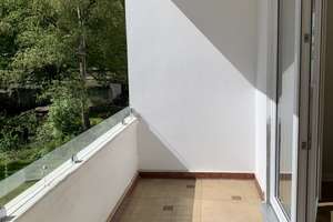 Frisch renoviert, Parkett, EBK, Südbalkon, unmittelbare Nähe zum Maschsee – Freytagstraße 3, 30169 Südstadt, Hannover – Vorschaubild 4
