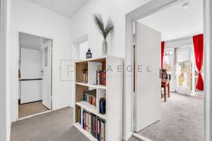 Bezugsfreies Wohnungspaket in Charlottenburg: 2 Einheiten mit ca. 94 m² und vielseitigem Potenzial – Die vollständige Adresse der Immobilie erhältst du vom Anbieter., 10587 Charlottenburg, Berlin – Vorschaubild 21
