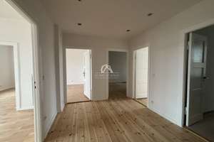 FRISCH SANIERTE 3,5-ZIMMER WOHNUNG! RUHIGE LAGE! PROVISIONSFREI! – Kilstetter Straße 36, 14167 Zehlendorf, Berlin – Vorschaubild 7