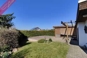 "Gerlinde" -  Bungalow in Mauerstetten – Ländliche Idylle trifft Stadtnähe! – Ostallgäu (Kreis) – Vorschaubild 6