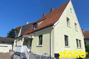SIEDLUNGSHAUS - 1-2 -FAMILIENHAUS MIT NEBENGEBÄUDE, STELLPLÄTZEN UND GROßEM GARTEN! – Die vollständige Adresse der Immobilie erhältst du vom Anbieter., 63834 Sulzbach am Main – Vorschaubild 20