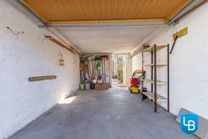 Juwel: Schöner Bungalow mit Vollkeller und Garage – Plön (Kreis) – Vorschaubild 12