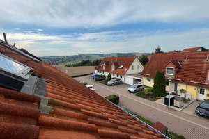 Einfamilienhaus zur Miete, toller Fernblick, kleiner Garten – Gert-Fröbe-Str. 29, 8064 Oberplanitz, Zwickau – Vorschaubild 11