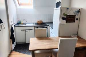 Charmante 1-Zimmer-Wohnung in Potsdam-Griebnitzsee  – Mendelssohn-Bartholdy-Straße 38, 14480 Am Stern, Potsdam – Vorschaubild 4