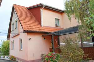 Birkau - Zuhause mit Balkon und Terrasse – Die vollständige Adresse der Immobilie erhältst du vom Anbieter., 2633 Göda – Vorschaubild 17