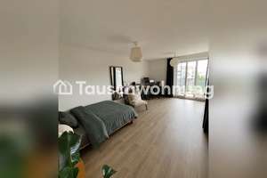 Tauschwohnung: Leipzig, Mitte: Kleine Wohnung zum Tausch