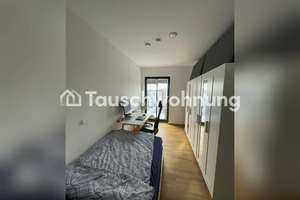 Tauschwohnung: 4-Zimmer Dachterrassen Wohnung im Münchner Norden – 80807 Alte Heide-Hirschau, München – Vorschaubild 8