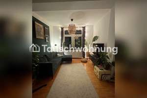 Tauschwohnung: Dachterrasse mit 360-Grad Blick in Schleußig – Holbeinstraße 67, 4229 Schleußig, Leipzig – Vorschaubild 2