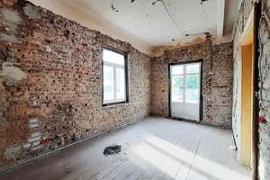 Wohnen wie im eigenen Haus - großzügige 5-Zimmer-Wohnung im kernsanierten Denkmal – Viktoriastraße 35, 52066 Adalbertsteinweg, Aachen – Vorschaubild 6