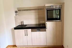 Neu renoviertes Penthouse mit umlaufender Dachterrasse – Die vollständige Adresse der Immobilie erhältst du vom Anbieter., 81545 Harlaching, München – Vorschaubild 5