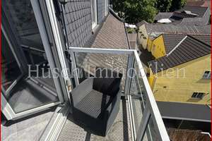 **huesch-immobilien.de**
Charmante 3.5-Zimmer-Dachgeschosswohnung mit Balkon in Essen-Schonnebeck – Die vollständige Adresse der Immobilie erhältst du vom Anbieter., 45309 Schonnebeck, Essen – Vorschaubild 5