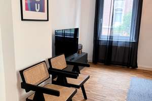 Attraktive 2-Zimmer-Wohnung in Hannover Linden-Limmer – hell, gut geschnitten & zentral gelegen – Die vollständige Adresse der Immobilie erhältst du vom Anbieter., 30449 Linden-Süd, Hannover – Vorschaubild 8