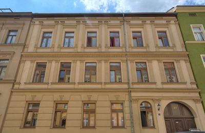 optimal für Studenten oder kleine Familien