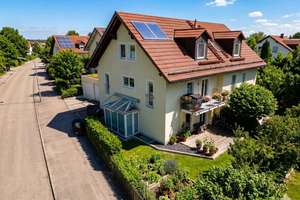 Großzügige Wohnoase, mit gehobener Ausstattung in Bestlage! – Die vollständige Adresse der Immobilie erhältst du vom Anbieter., 81739 Waldperlach, München – Vorschaubild 2