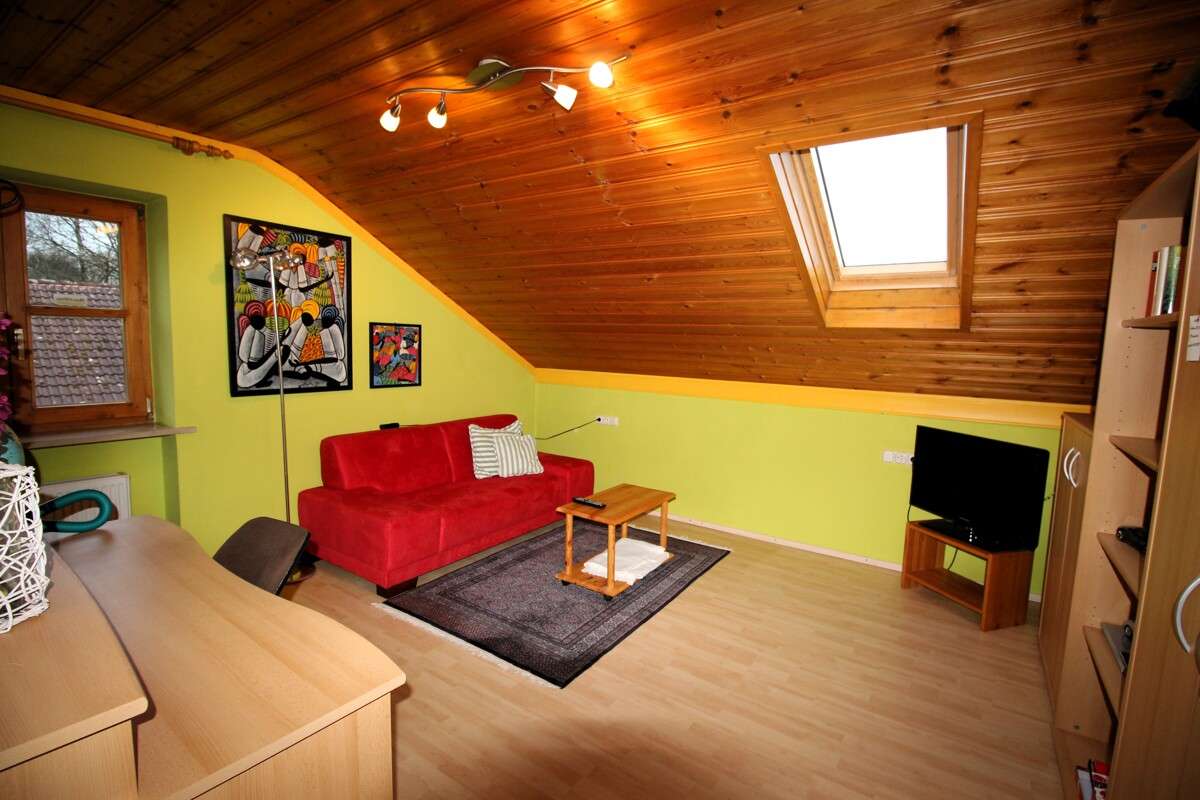 Immobilie in Marklkofen - Familienfreundliches, sehr gepflegtes EFH wartet auf Ihren Einzug - Bild 3