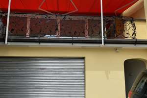 LOFT in Langwied: helle moderne 1-Zi-Wohnung mit Dachterrasse – Langwieder Hauptstr. 55, 81249 Lochhausen, München – Vorschaubild 15
