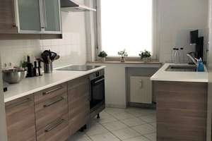 Wunderschöne 2-Zimmer Wohnung in Altbauvilla am Stadtpark-See! Balkon und Erker inklusive 🌿 – Bergstr. 115, 44791 Grumme, Bochum – Vorschaubild 4