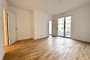 KFW55, exklusive  Wohnung mit Garten, zwei großen Terrassen, Fernwärme und Tiefgarage – Die vollständige Adresse der Immobilie erhältst du vom Anbieter., 30163 List, Hannover – Vorschaubild 14