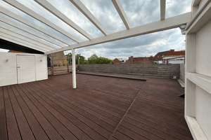 Helle Penthousewohnung im Zentrum von Lingen mit großer Dachterrasse – 49808 Lingen (Ems) – Vorschaubild 6