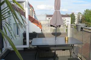 *H.-Döhren/Wülfel* helle 4-Zi.-Maisonette-ETW mit EBK und Balkon. – Die vollständige Adresse der Immobilie erhältst du vom Anbieter., 30519 Wülfel, Hannover – Vorschaubild 15